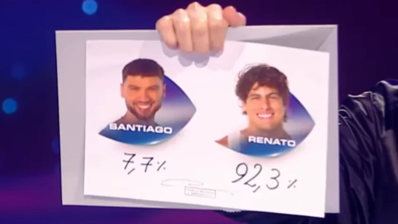 El particular récord histórico de un participante de Gran Hermano 2025