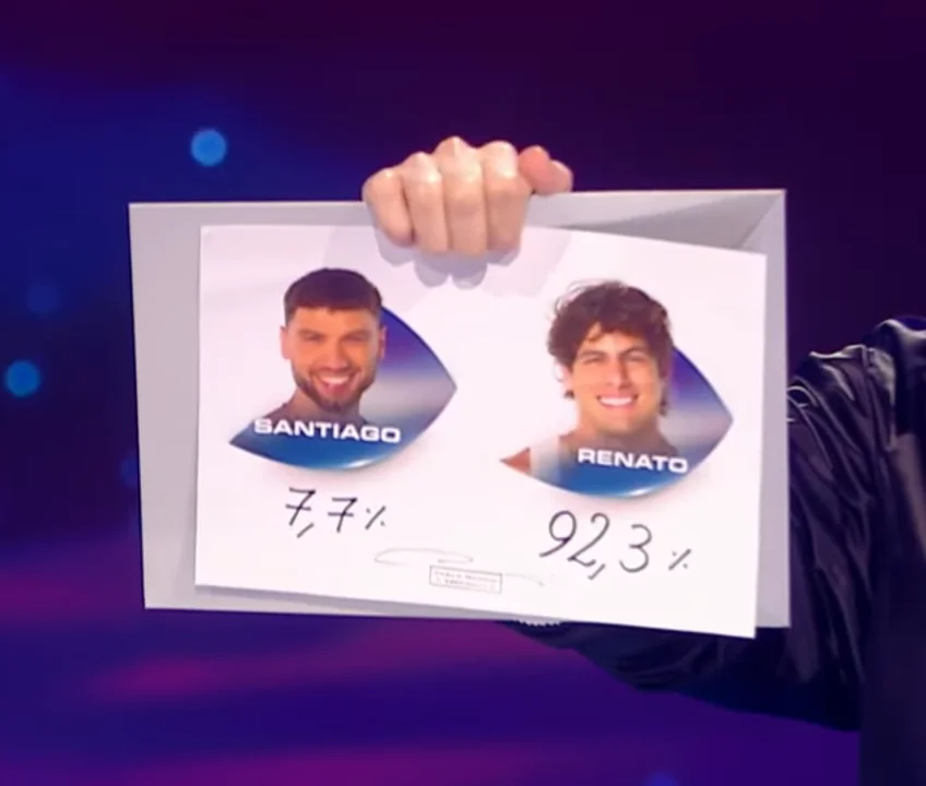 El particular récord histórico de un participante de Gran Hermano 2025