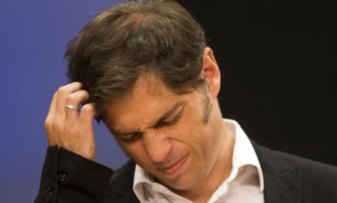 Kicillof sin Presupuesto 2025, Impositiva ni Endeudamiento