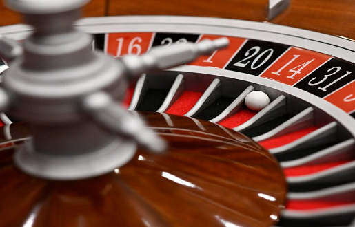 Mar del Plata: Colorado 14 fue la primera bola de la temporada en el Casino Central