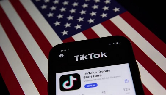 Trump emitirá orden ejecutiva para postergar prohibición a TikTok dispuesta por payasada conjunta del Congreso y de Biden apoyada por la Corte en un grave ataque a la libertad de expresión ciudadana