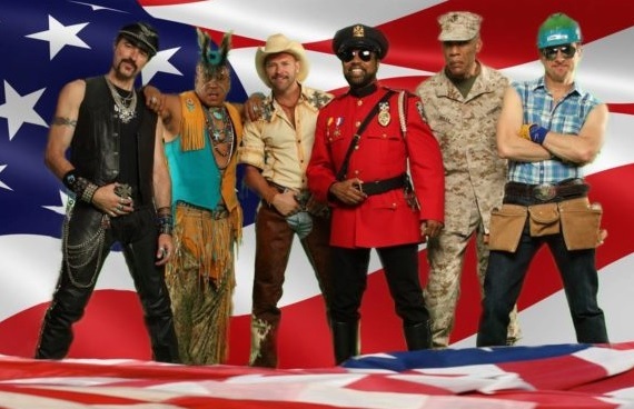 Village People actuará en la asunción de Trump mientras una interminable lista de músicos progres lo demandan