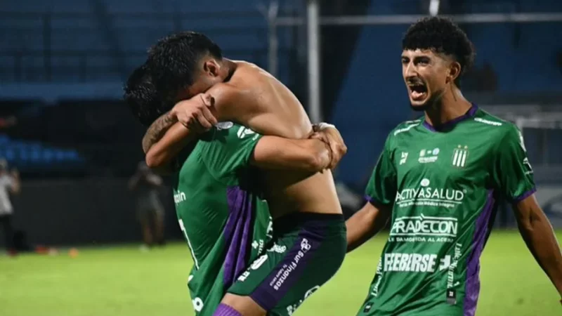 Excursionistas eliminó a Godoy Cruz de la Copa Argentina