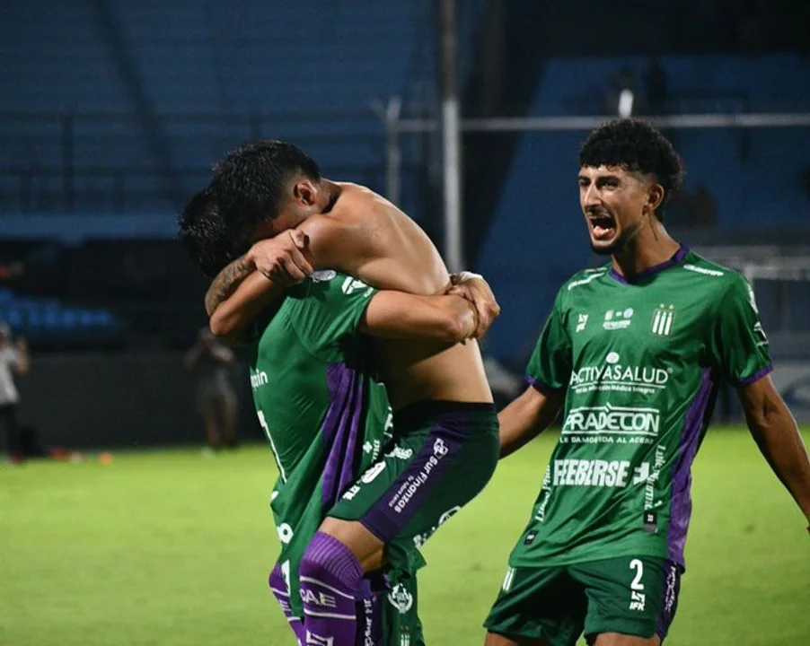 Excursionistas eliminó a Godoy Cruz de la Copa Argentina