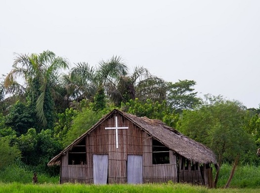 Estado Islámico decapitó a 70 cristianos a machetazos en una iglesia en la República Democrática del Congo