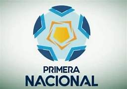 Arranca la Primera Nacional