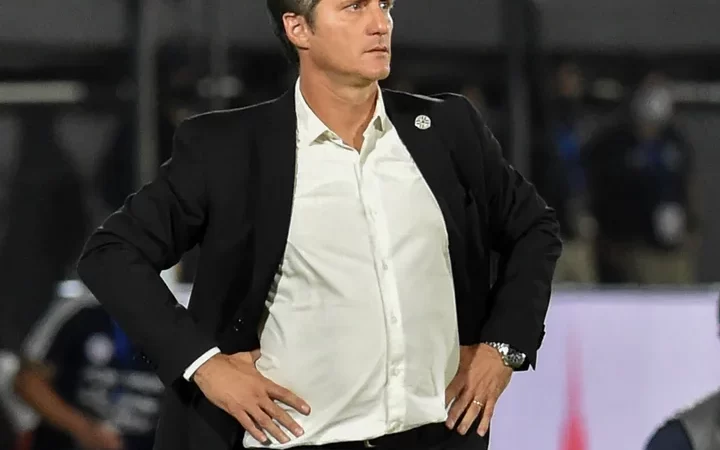 Guillermo Barros Schelotto está a un paso de ser el nuevo DT de Vélez