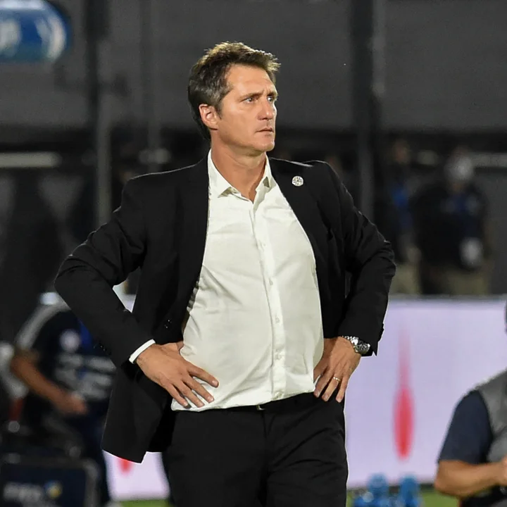Guillermo Barros Schelotto está a un paso de ser el nuevo DT de Vélez