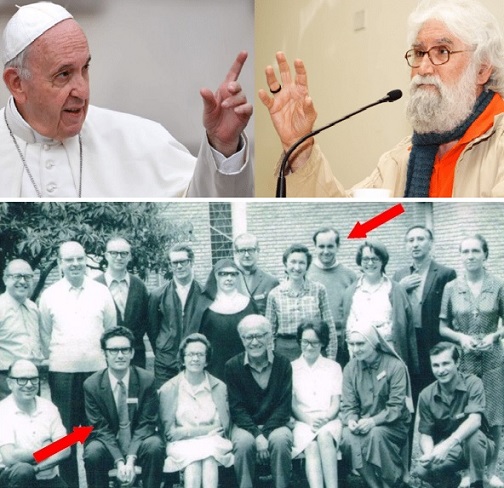 «El Papa Francisco no es un nombre, sino un proyecto de la Iglesia»