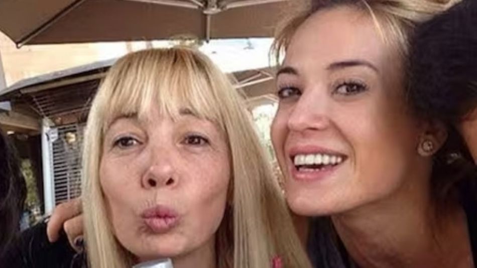 Se conocieron los verdaderos motivos de la muerte de la hermana de Jesica Cirio