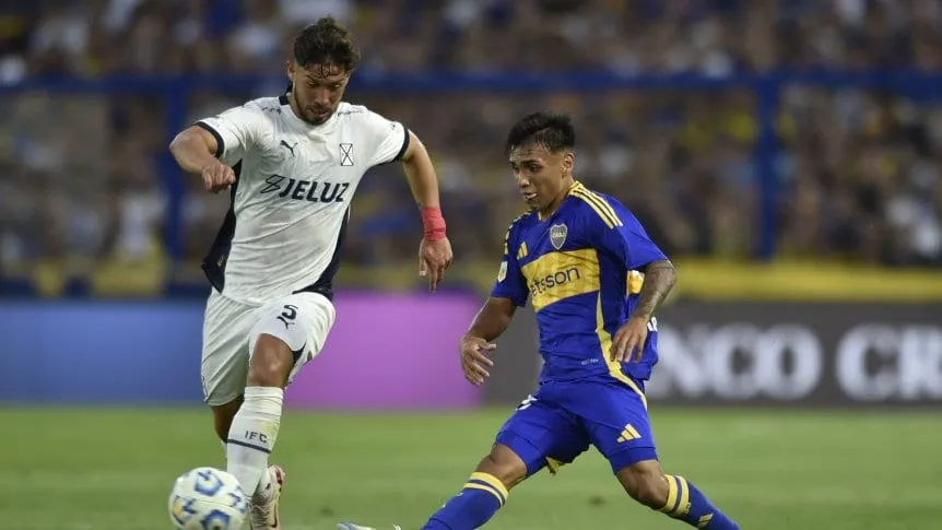 Así quedaron definidos los cruces de los cuartos de final del Torneo Apertura