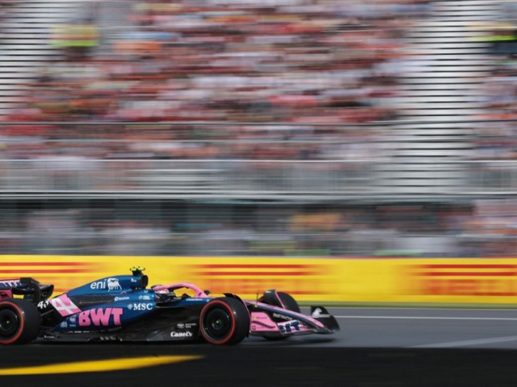 Los horarios del Gran Premio de Austria de Fórmula 1