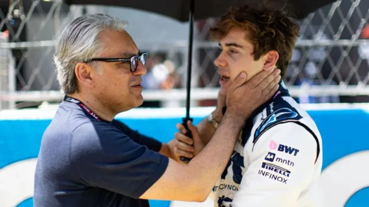 Franco Colapinto, tras el GP de Canadá: “Estuvimos en la estrategia equivocada”