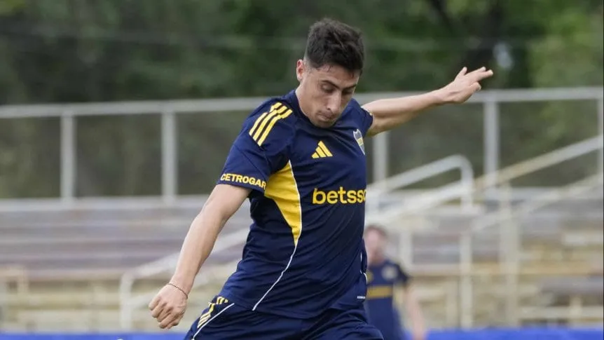 Boca enfrenta a Benfica en su debut en el Mundial de Clubes