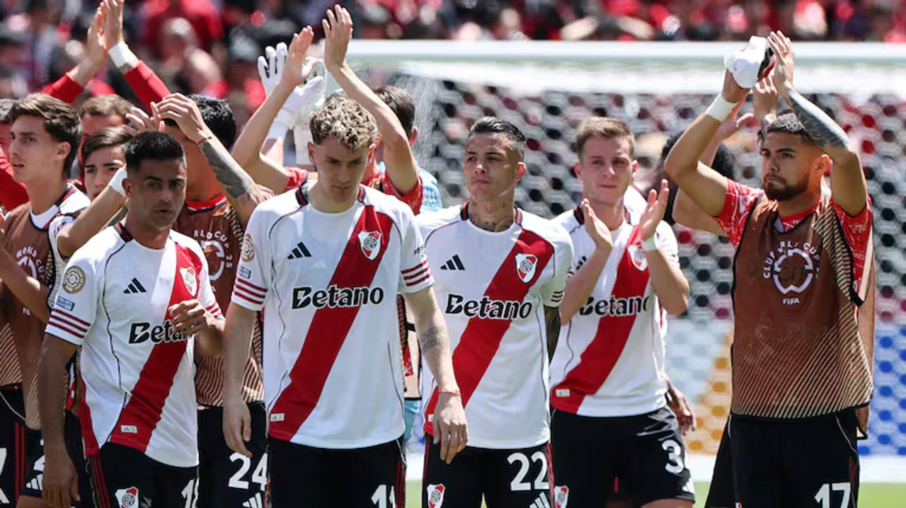 Qué necesita River para clasificar a octavos de final del Mundial de Clubes