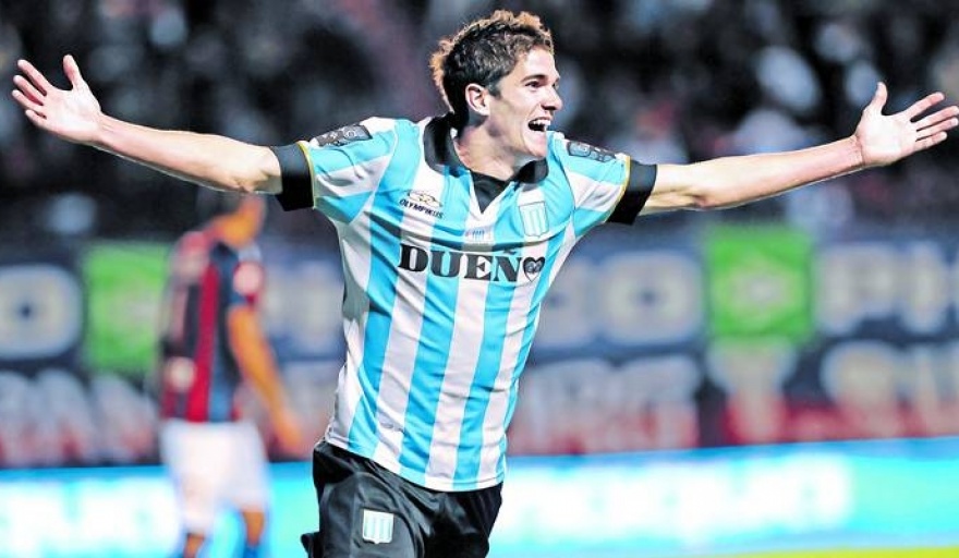 Crecen los rumores de la vuelta de De Paul a Racing