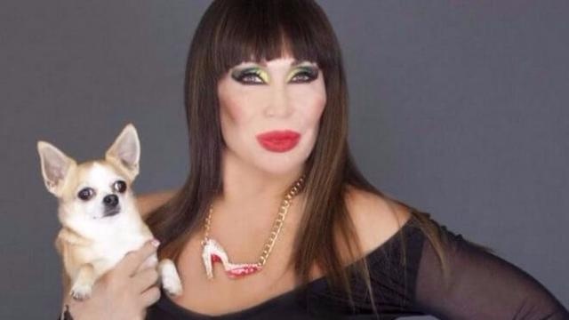 El nuevo Martín Fierro para Mascotas