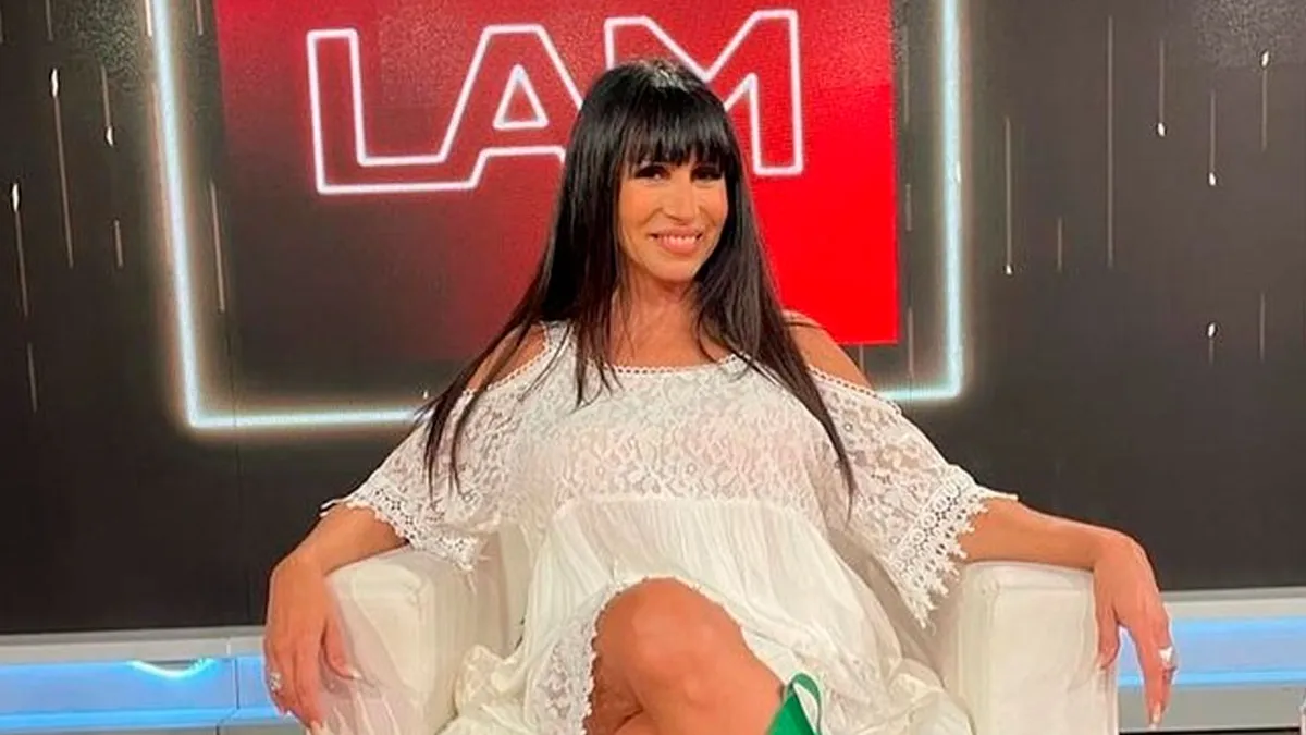 Se conocieron los motivos detrás de la renuncia de Marixa Balli en LAM