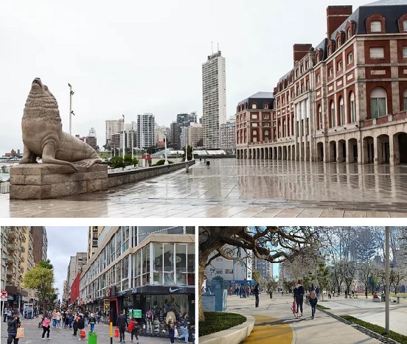 En la Mar del Plata del PRO – libertario Guillermo Montenegro las ventas comerciales cayeron más del 12 % en julio 