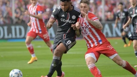 Copa Argentina: River y Unión tiene fecha y sede confirmadas