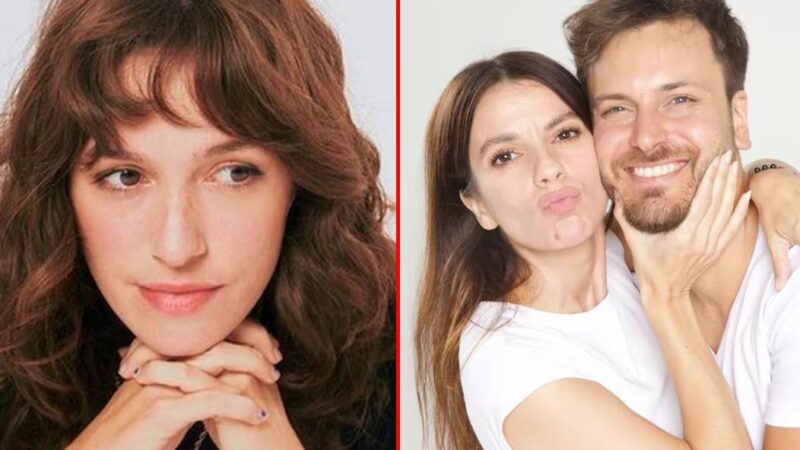 Cande Vetrano opinó sobre el supuesto affaire entre Andrés Gil y Gimena Accardi