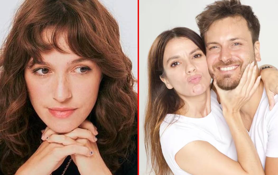 Cande Vetrano opinó sobre el supuesto affaire entre Andrés Gil y Gimena Accardi