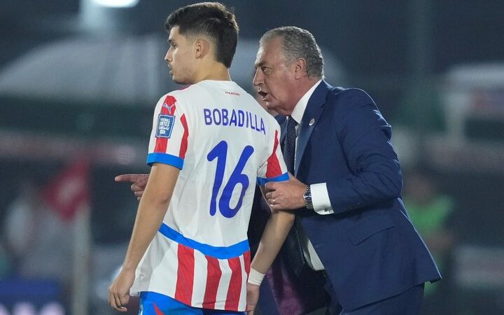 El Gobierno paraguayo decretaría feriado si la selección clasifica al Mundial