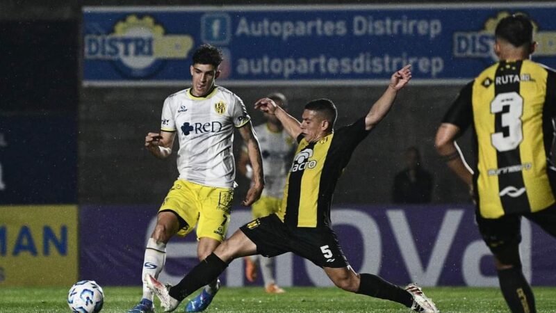 La Primera Nacional comienza a definir los clasificados