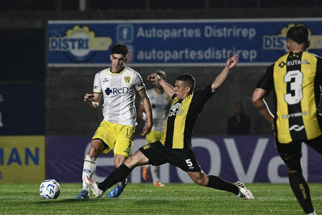 La Primera Nacional comienza a definir los clasificados