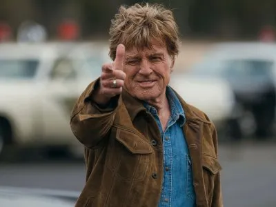 A los 89 años, murió actor Robert Redford