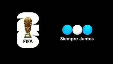 Telefe transmitirá el Mundial de 2026