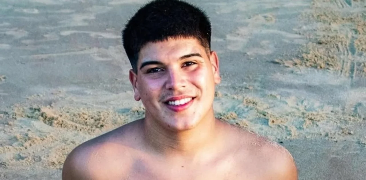 Preocupación por la salud de Thiago Medina