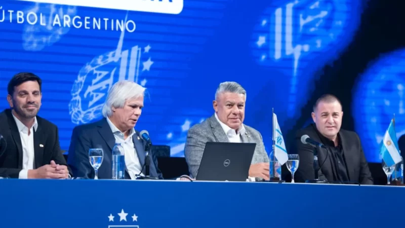 Los nuevos precios de las populares en AFA