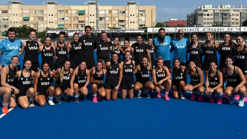 Santiago del Estero será la nueva sede de la FIH Pro League