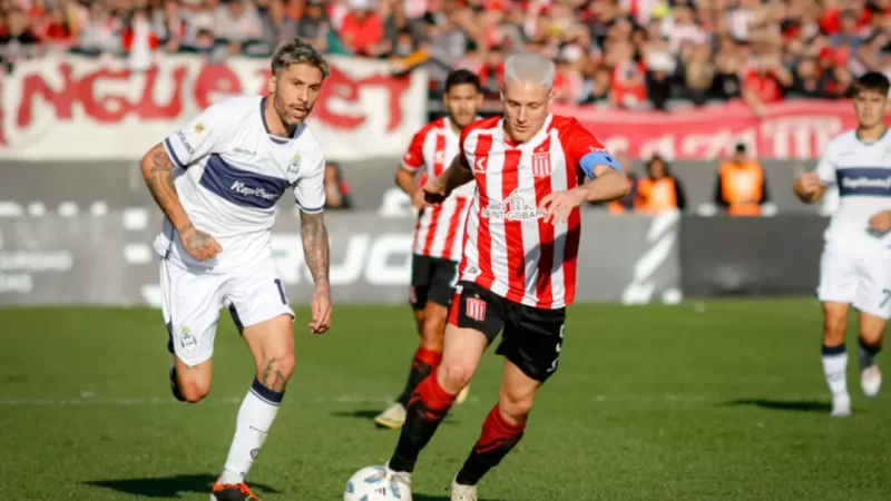 Estudiantes le ganó a Gimnasia en el clásico platense