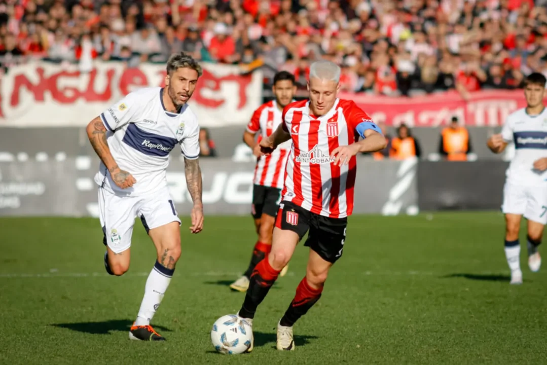 Estudiantes le ganó a Gimnasia en el clásico platense