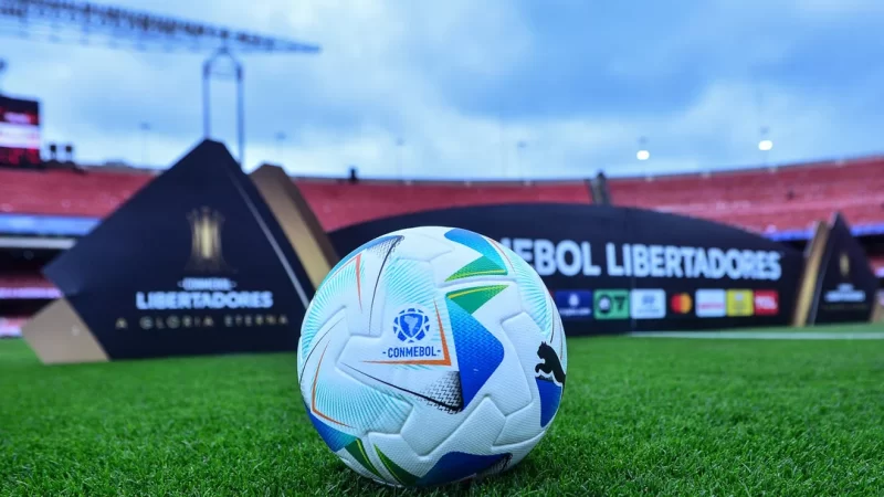 Comenzó el pre-registro para las entradas de la Final de la Libertadores
