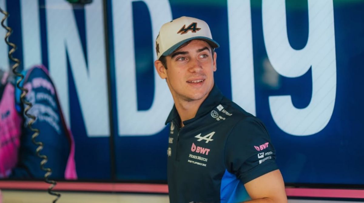Todo listo para el GP de Formula 1 en Las Vegas