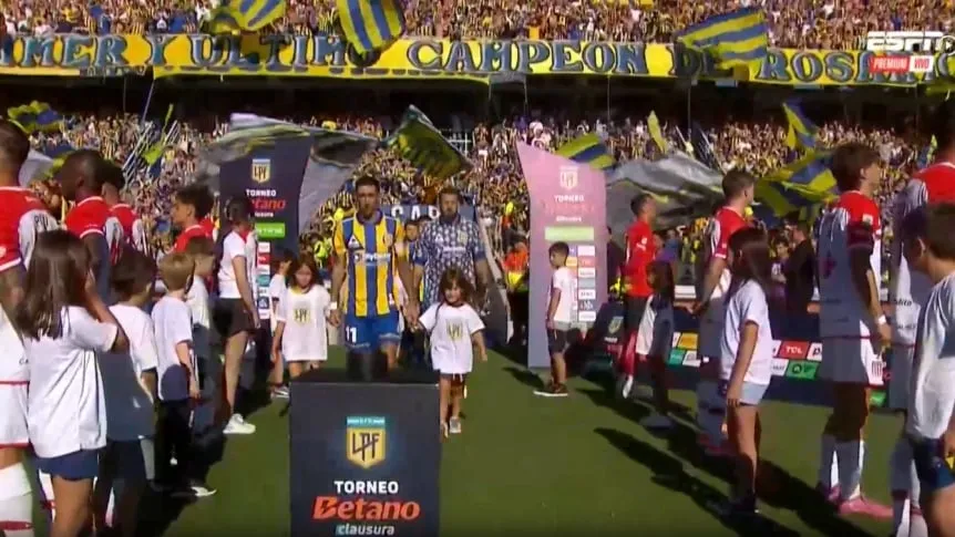 Estudiantes de La Plata apeló al TAS por las sanciones