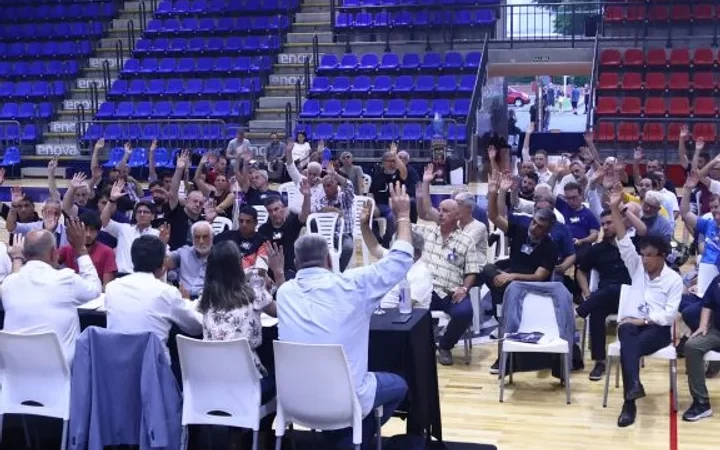 San Lorenzo fijará fecha para las próximas elecciones este lunes