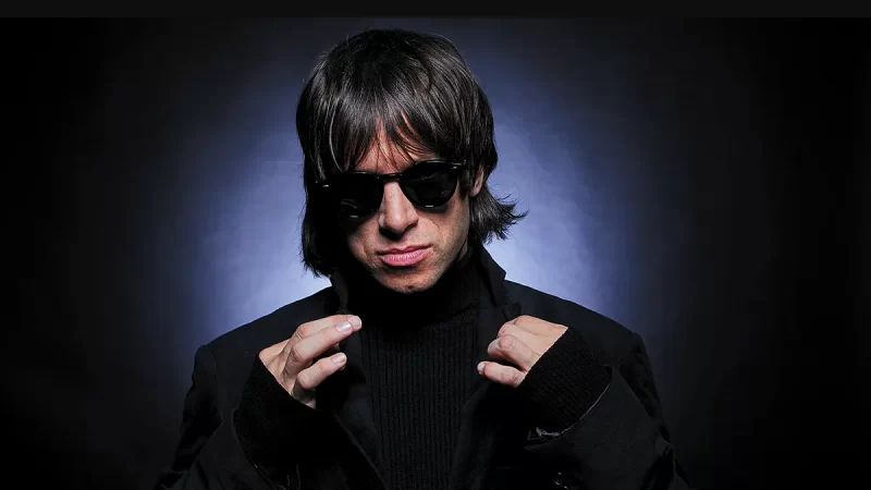 Joaquín Levinton se descompensó en un bar