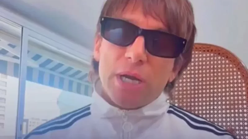 Joaquín Levinton habló vez tras sufrir un infarto