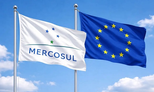 MERCOSUR y la Unión Europea firman histórico acuerdo comercial este sábado en Paraguay