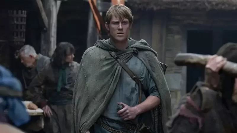 Se estrena “El Caballero de los Siete Reinos”, el nuevo spin-off de “Game of Thrones”