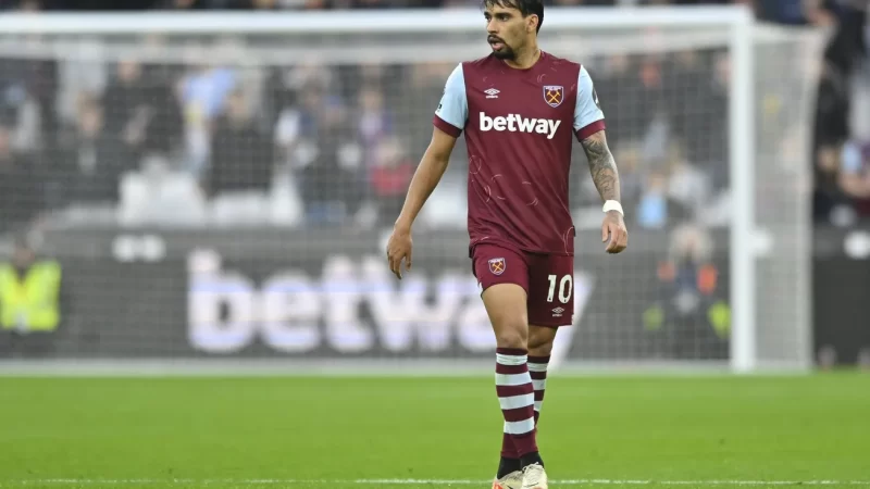 Flamengo va por Paquetá