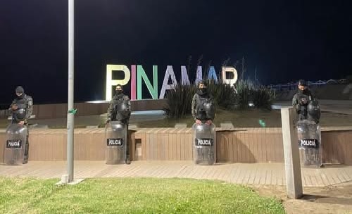 Pinamar |Oleada de robos: Más de diez hechos denunciados en 72 horas y no hay detenidos
