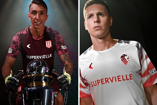 Supervielle es el nuevo main sponsor de Estudiantes de La Plata con importante proyecto comunitario y educativo