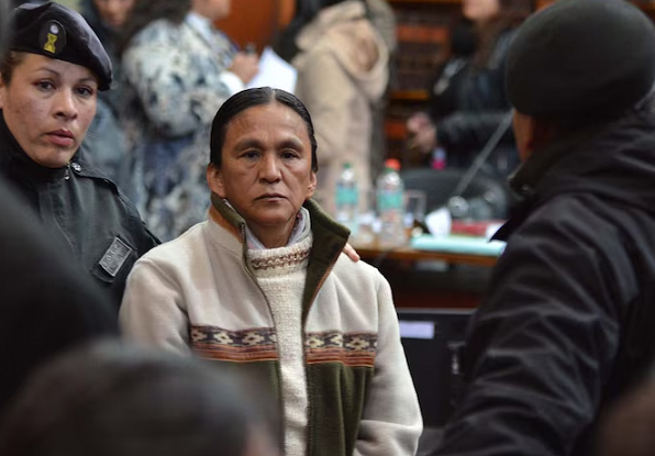 Pidieron la «libertad» de Milagro Sala a 10 años de su detención a la califican de «arbitraria e ilegal» a pesar de tener falló firme de la Corte Suprema de la Nación