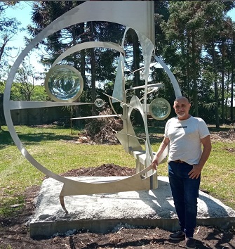 “Gestión Ciudadana – Una nueva democracia para el siglo XXI”