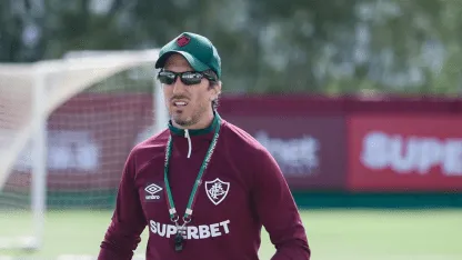 Luis Zubeldía se recupera tras ser operado del corazón